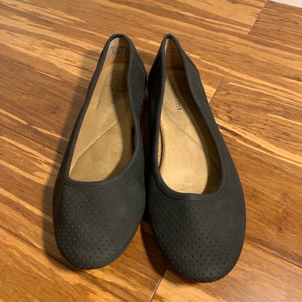 Black Flats